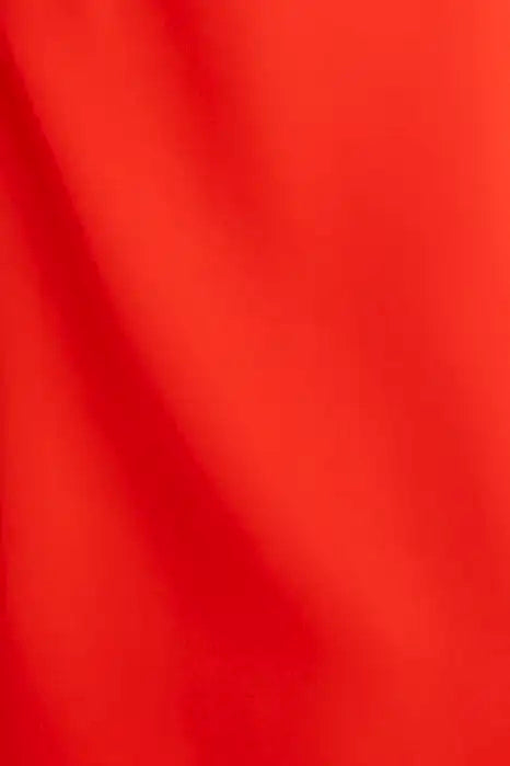 Hunter Bell Delancey Dress - Red