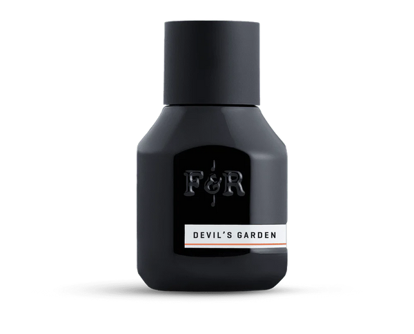 Fulton & Roark Devil's Garden Extrait DE Parfum