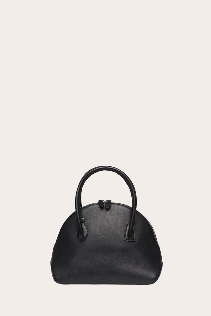 Liffner Dome Bag - Black