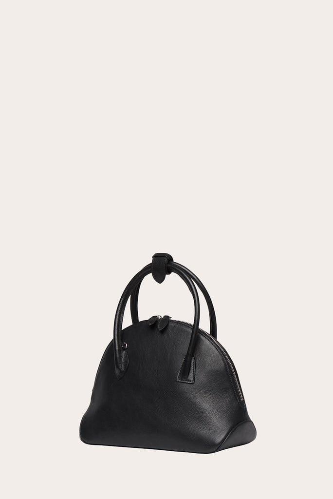 Liffner Dome Bag - Black