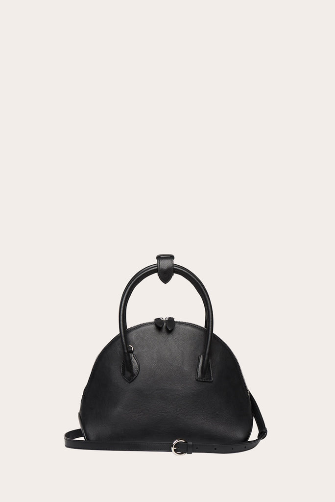 Liffner Dome Bag - Black