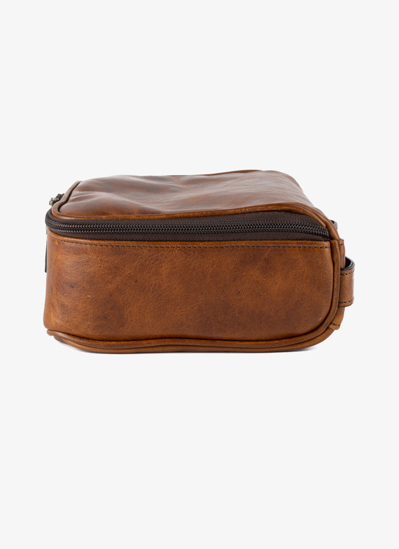 Moore & Giles Donald Wash Kit - Titan Milled Honey