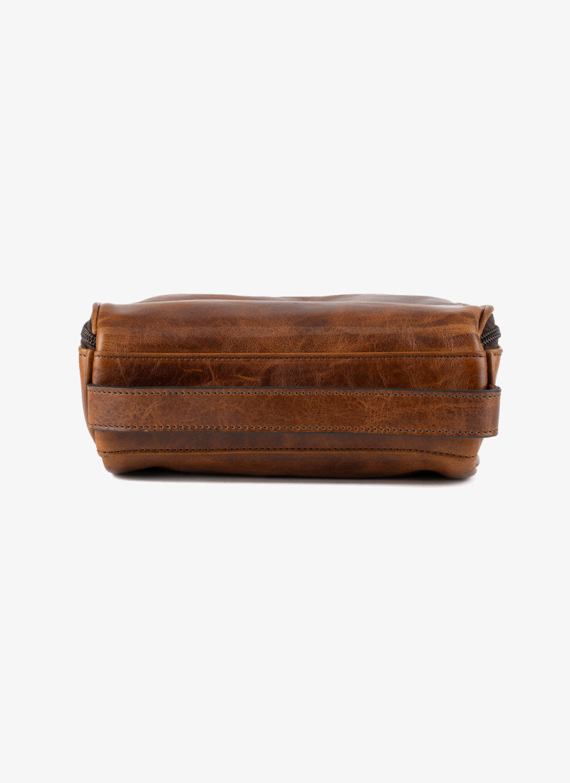 Moore & Giles Donald Wash Kit - Titan Milled Honey