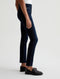 AG Mari AG-ED High-Rise Slim Straight Leg Denim - 3 Years Highrise