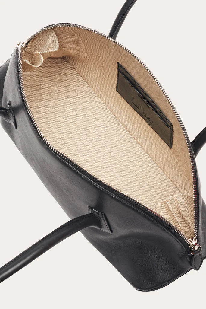 Liffner EW Dome Bag Black