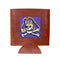 Smathers & Branson East Carolina Can Cooler (Purple)