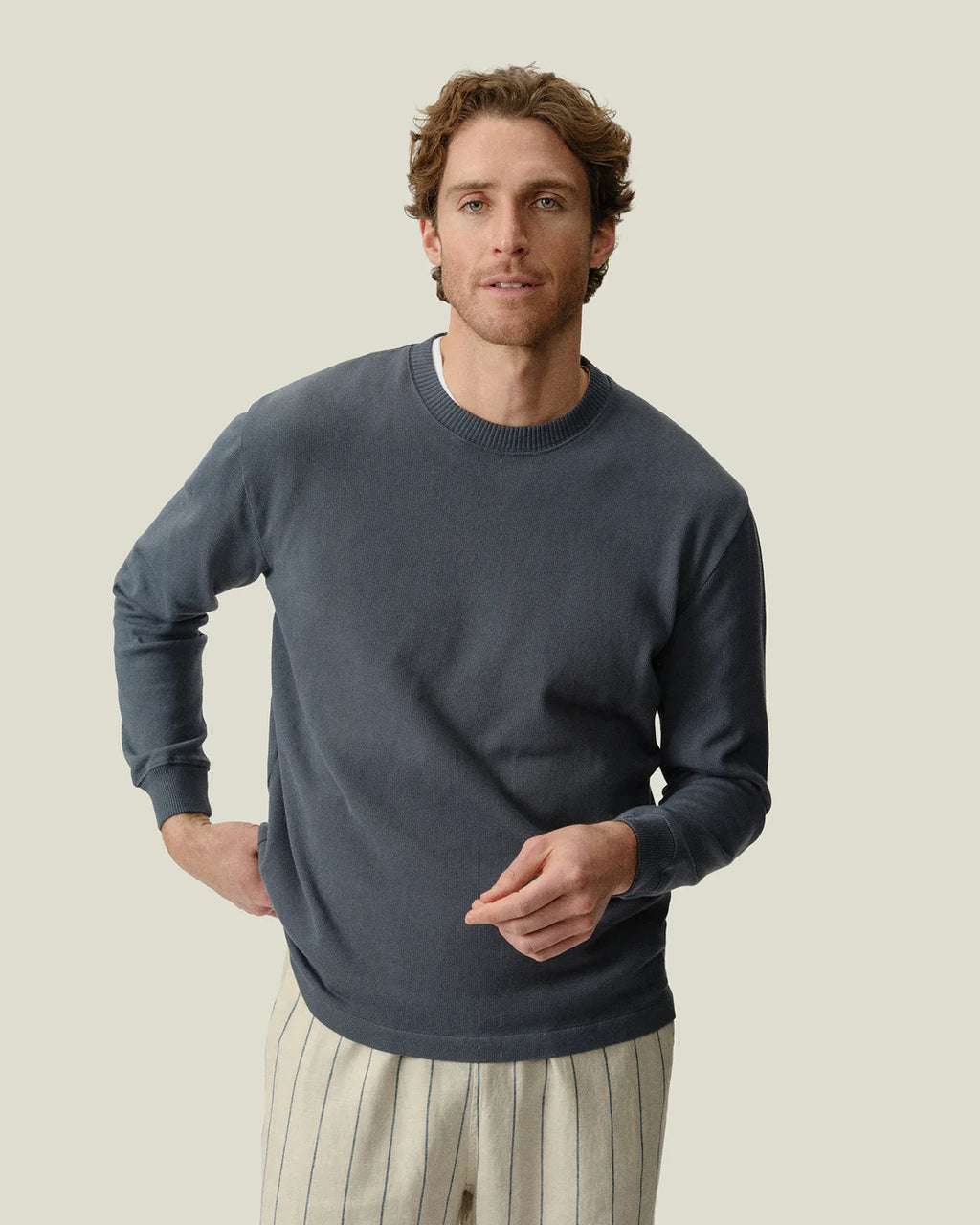Alex Crane Caza Crew - Lake
