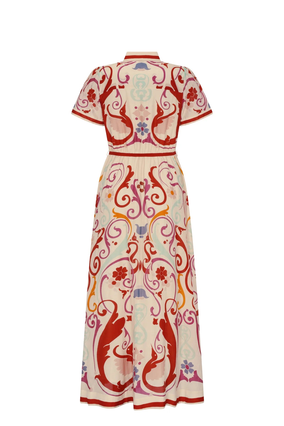 Carolina K Elisetta Dress