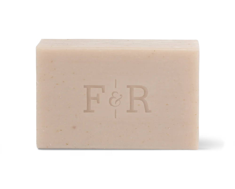 Fulton & Roark Bar Soap - Calle Ocho