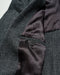 Billy Reid Sport Coat - grey/taupe