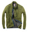 Relwen Windzip Jacket - Green