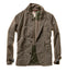 Relwen Heritage Trap Blazer - Brown