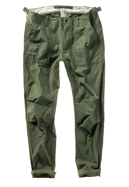 Relwen Supply Pant - Army Fade