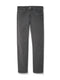 Faherty Stretch Terry 5-Pocket Pant - Slate