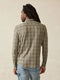 Faherty Coastline Knit Shirt - Pleasant Hill