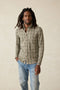 Faherty Coastline Knit Shirt - Pleasant Hill