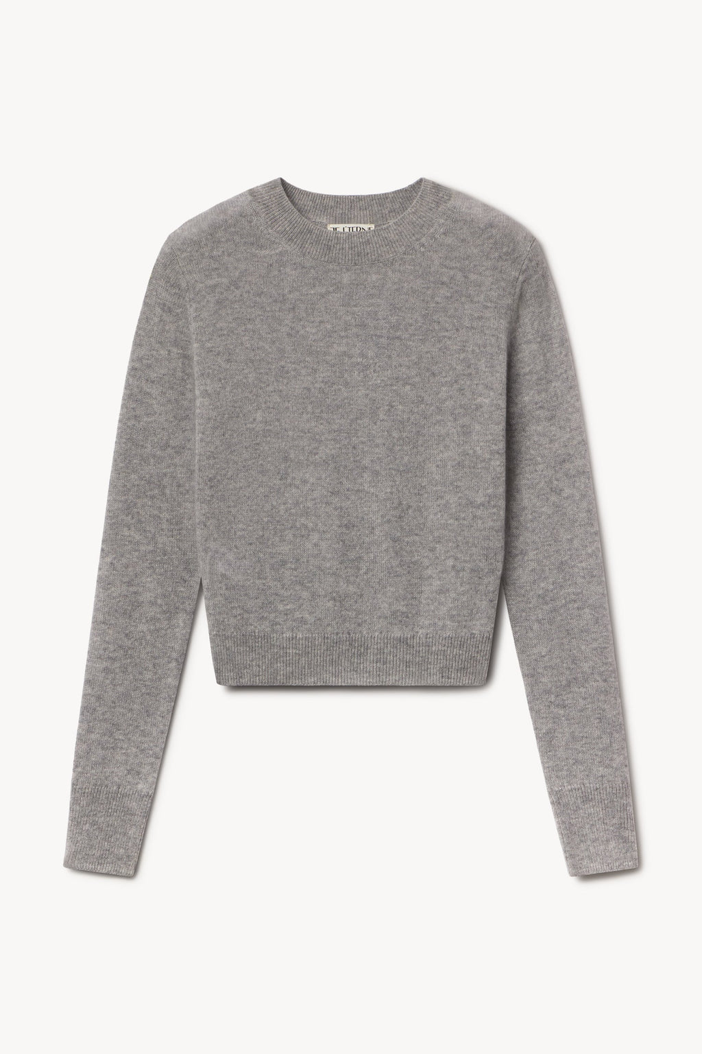 ÉTERNE Francis Sweater  - Grey