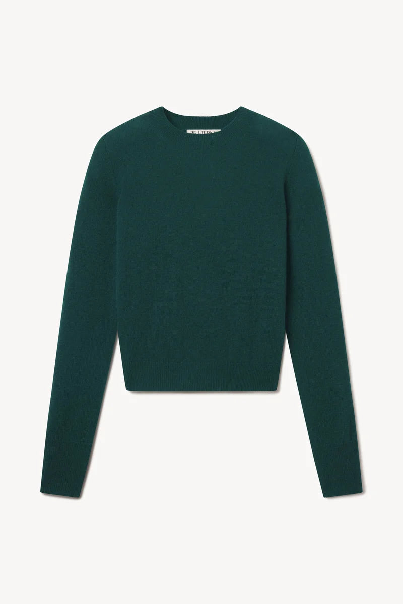 ÉTERNE Francis Sweater - Forest