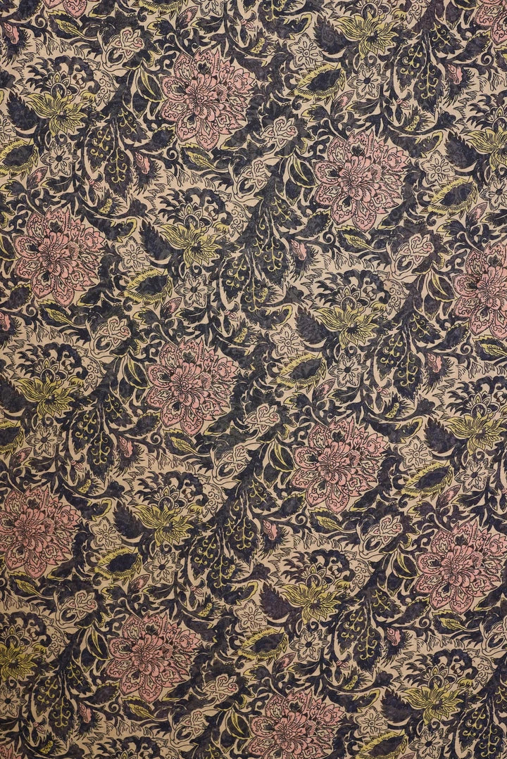 Natalie Martin Bella Skirt Botanica Dusk