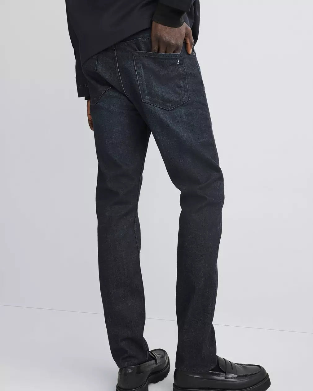 Rag & Bone Fit 2 Authentic Stretch Jean - Astor