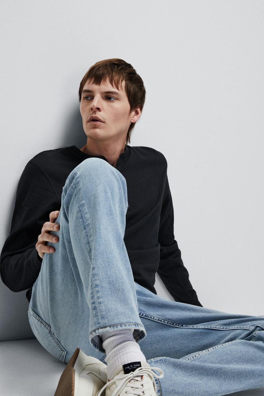 Men's Denim – Quattro Tizi