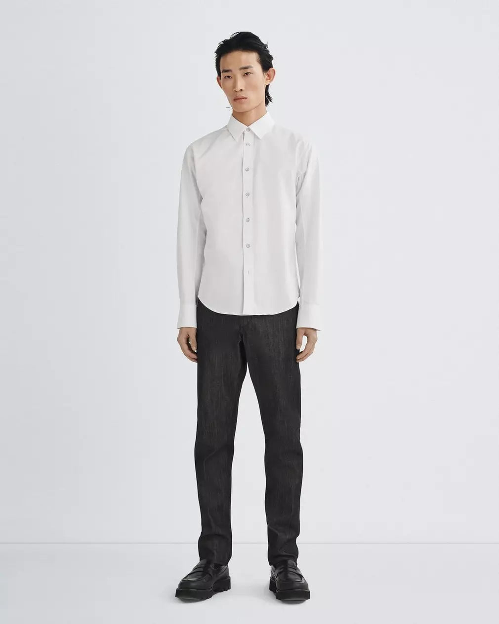 Rag & Bone Fit 2 - Raw