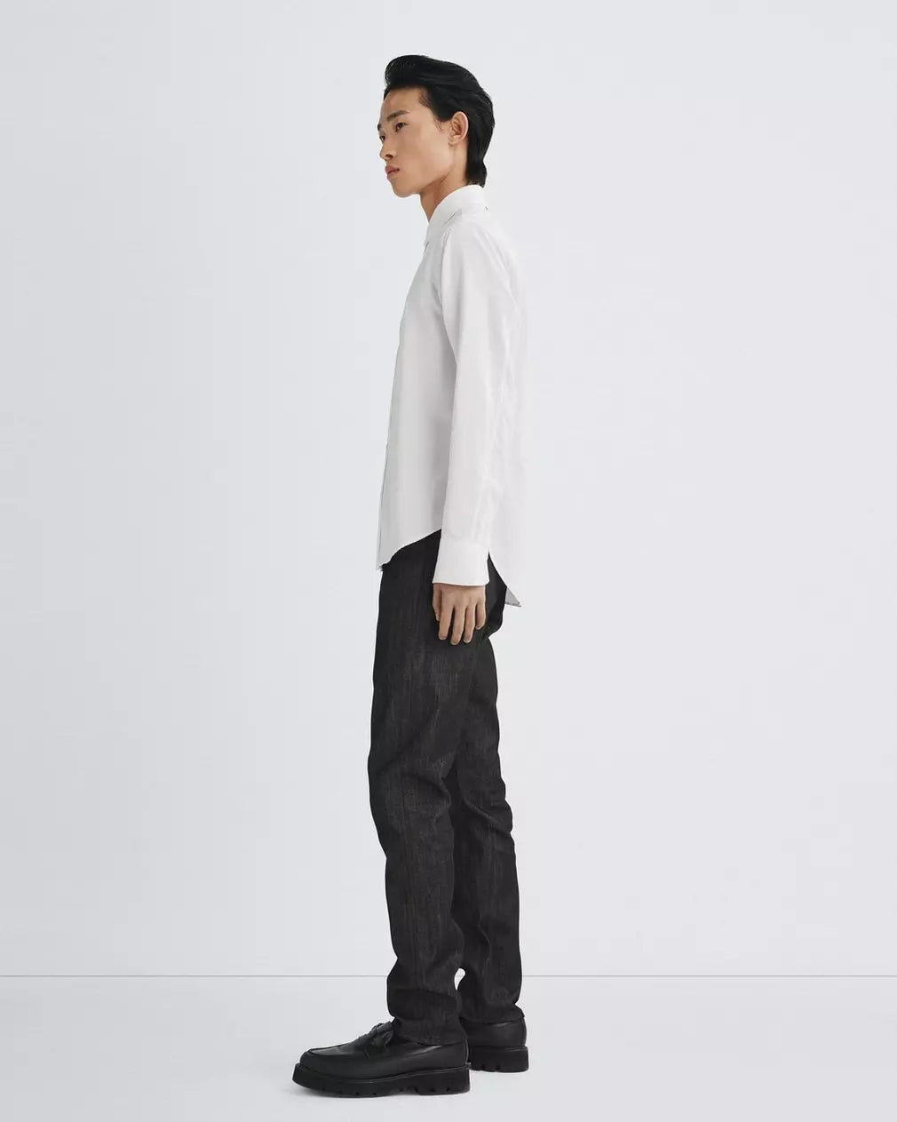Rag & Bone Fit 2 - Raw