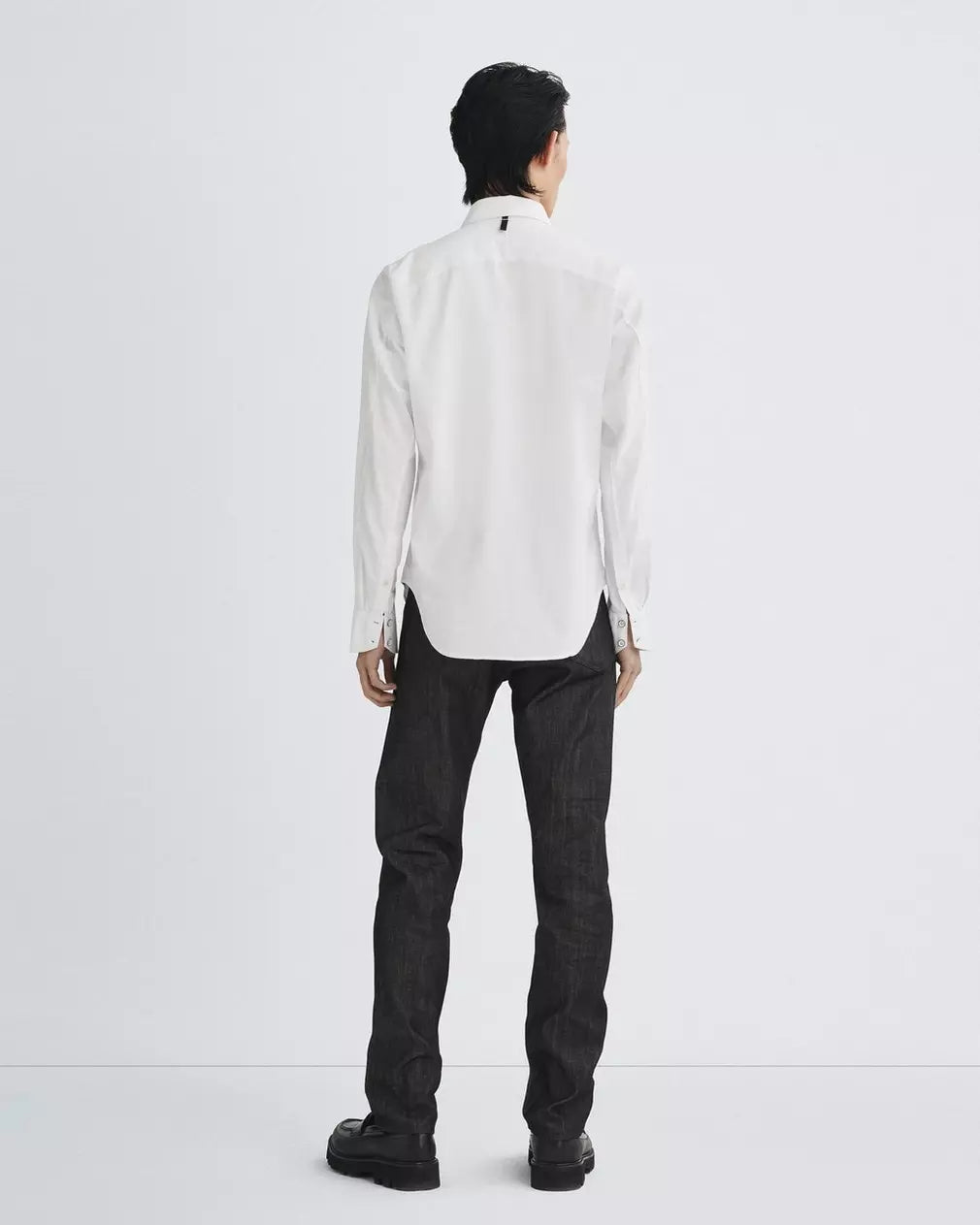 Rag & Bone Fit 2 - Raw