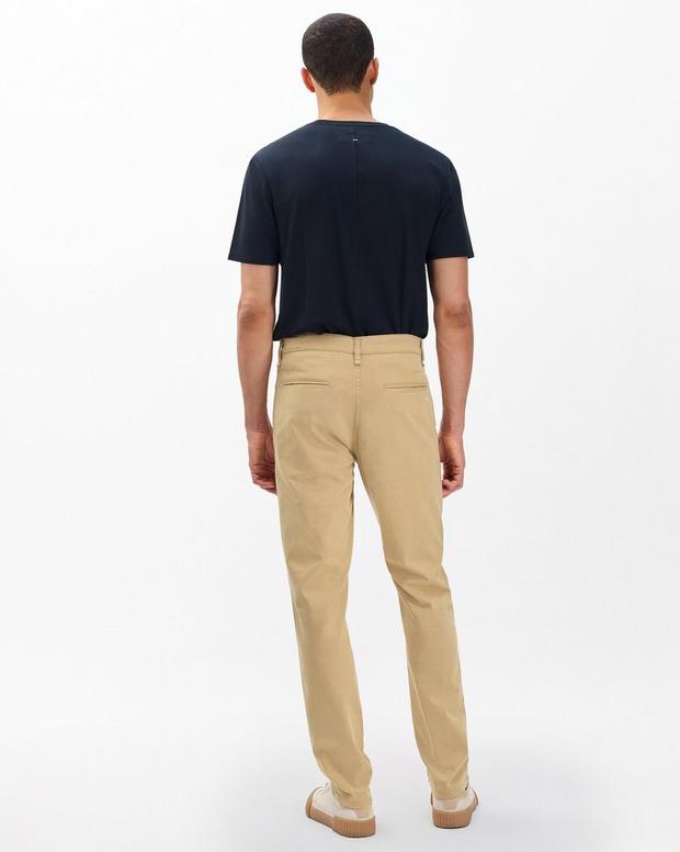 Rag & Bone Fit 2 Slim Chinos - Khaki