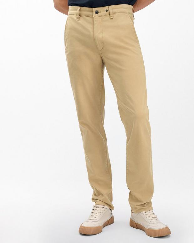 Rag & Bone Fit 2 Slim Chinos - Khaki
