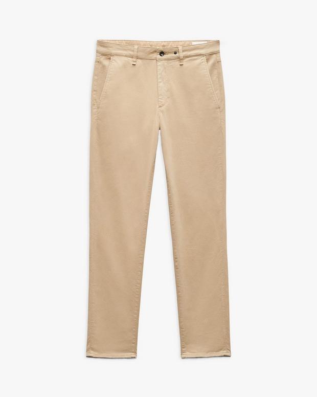 Rag & Bone Fit 2 Slim Chinos - Khaki