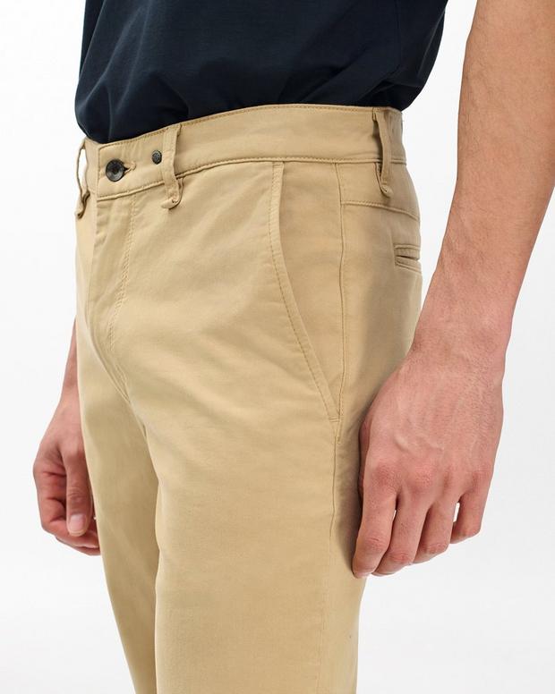 Rag & Bone Fit 2 Slim Chinos - Khaki