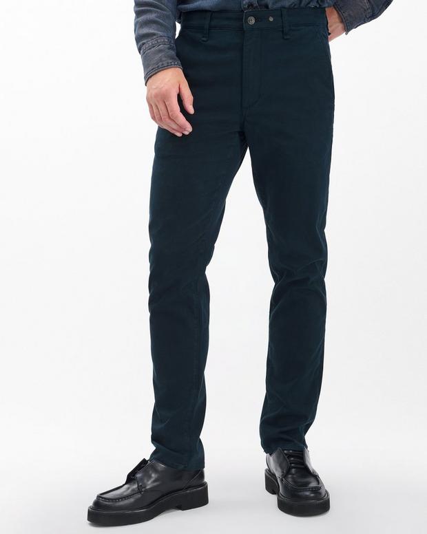Rag & Bone Fit 2 Slim Chino - Salute
