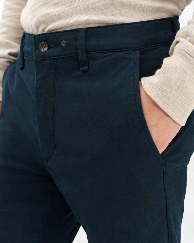 Rag & Bone Fit 2 Slim Chino - Salute