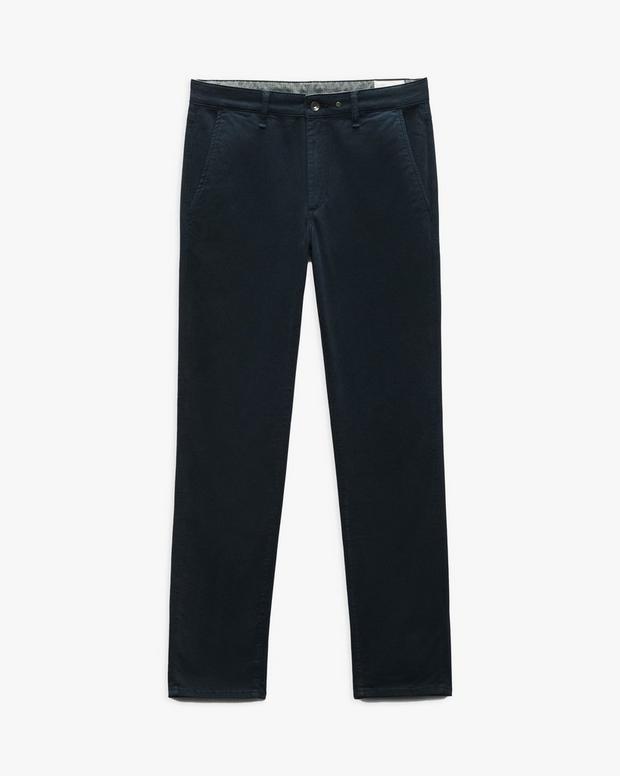 Rag & Bone Fit 2 Slim Chino - Salute