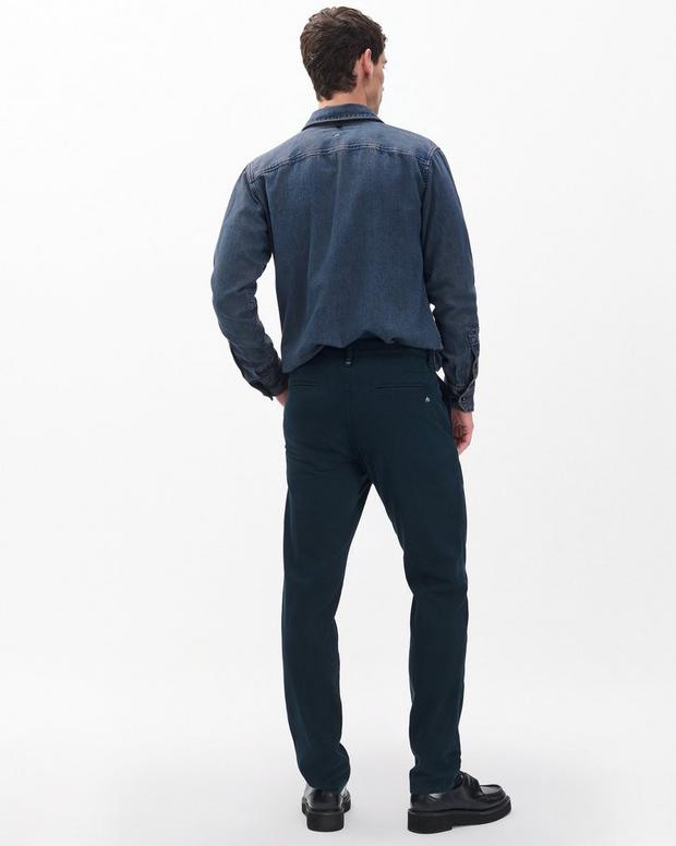 Rag & Bone Fit 2 Slim Chino - Salute