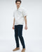 Rag & Bone Fit 2 Jeans in Bayview