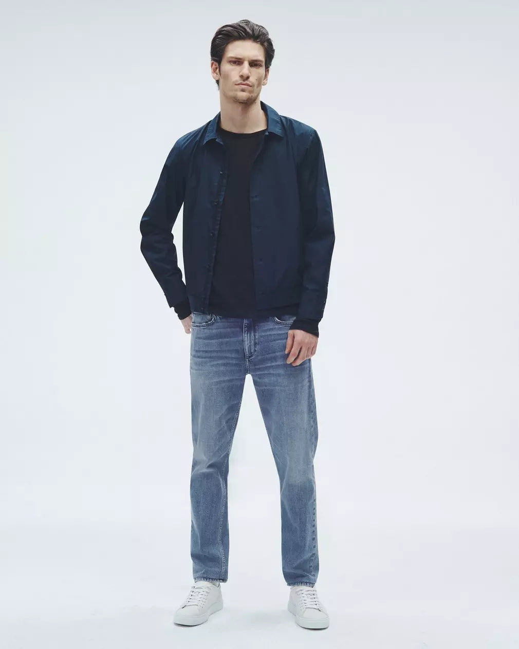 Rag & Bone Fit 2 Slim Fit - Carter