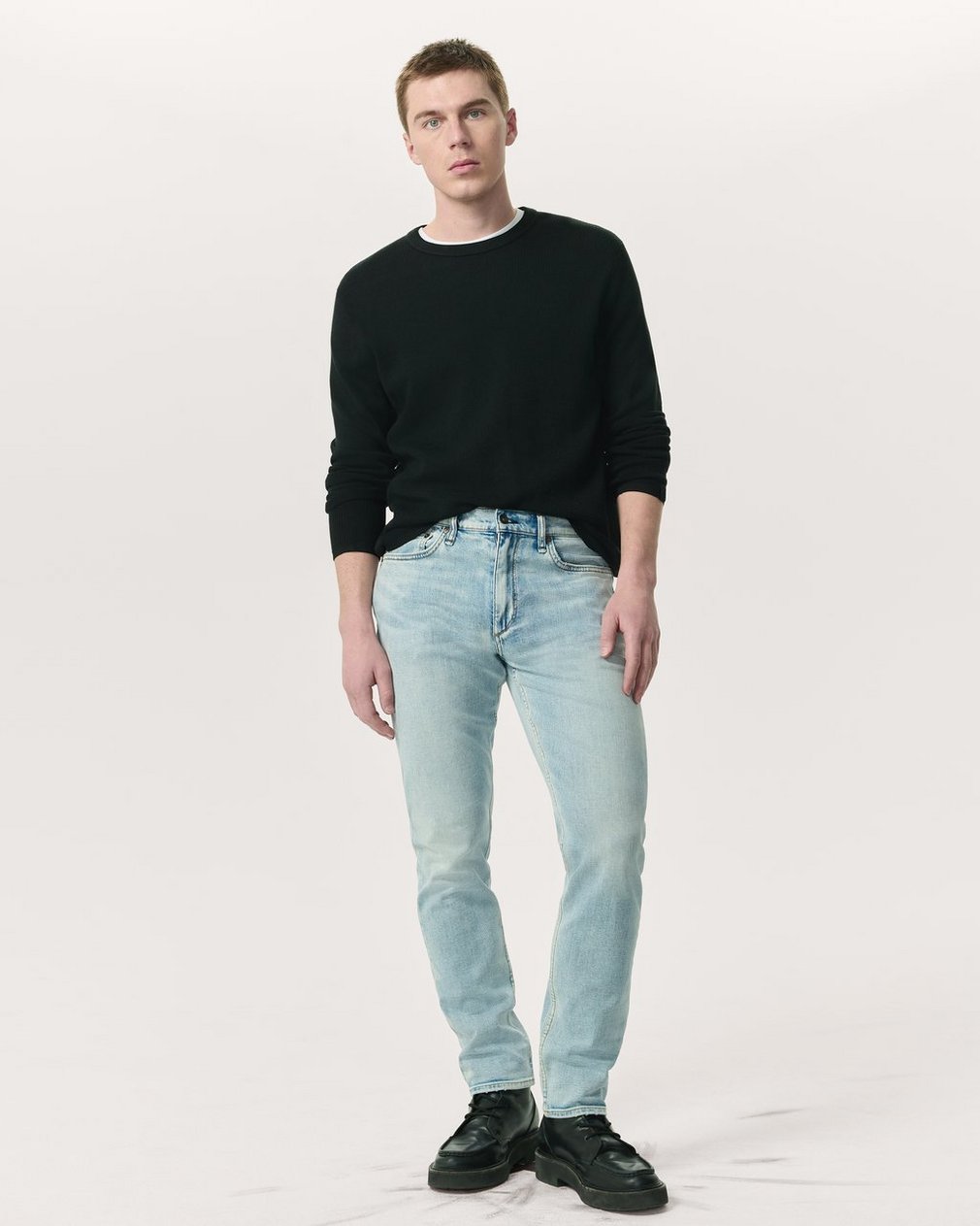 Rag & Bone Fit 2 - Flynn