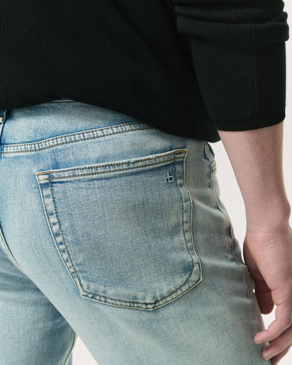 Rag & Bone Fit 2 - Flynn