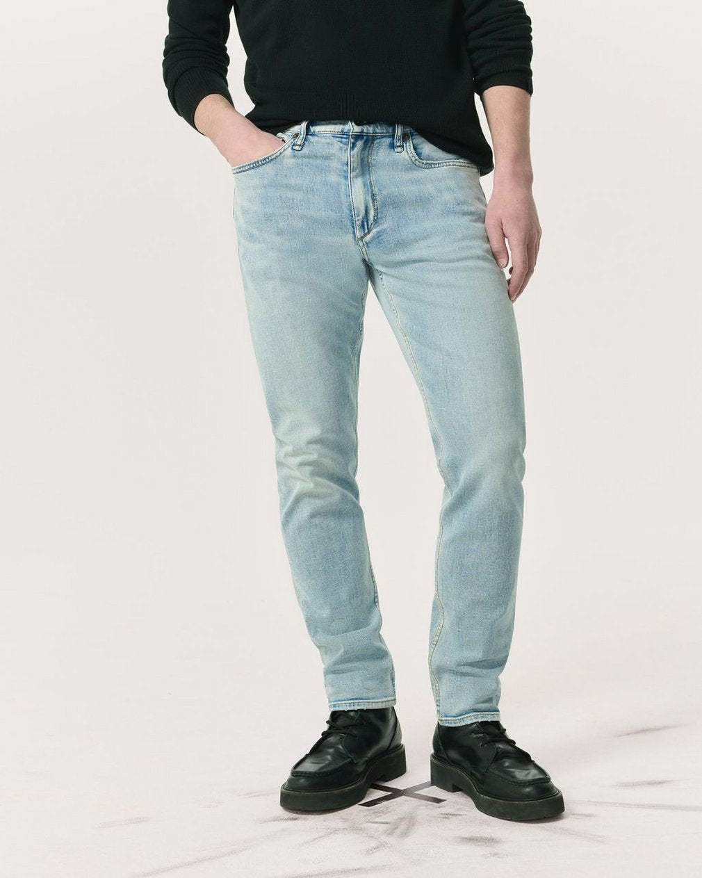 Rag & Bone Fit 2 - Flynn