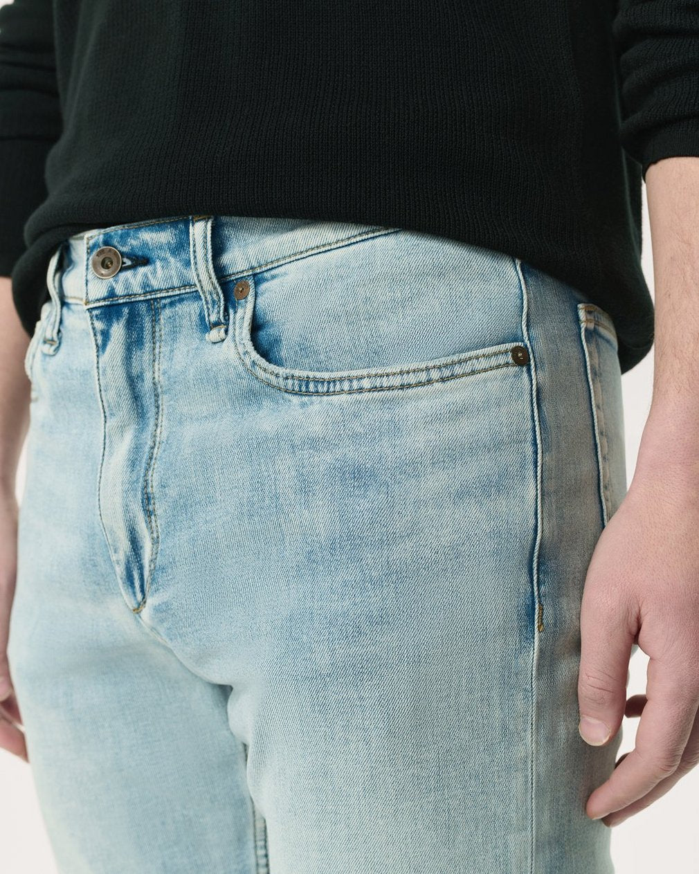 Rag & Bone Fit 2 - Flynn