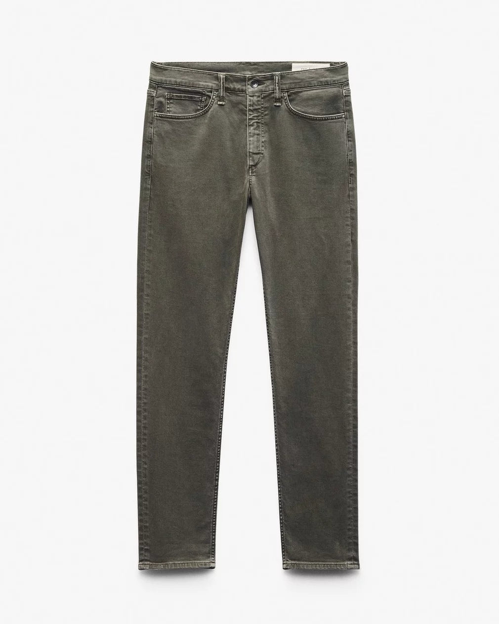 Rag & Bone Fit 2 Slim Jeans- Dark Shadow