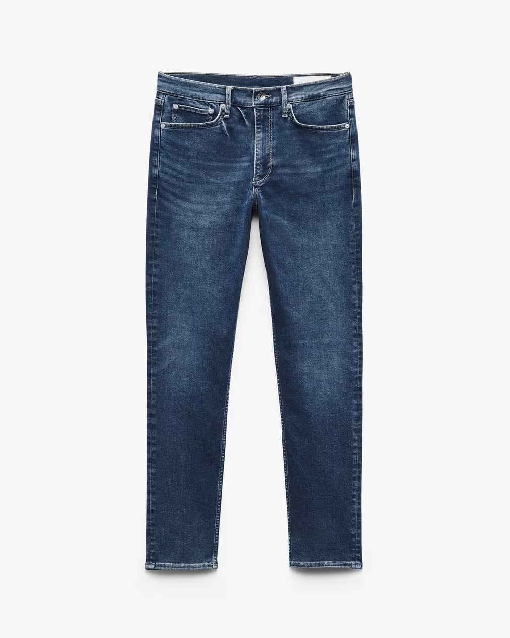 Rag & Bone Fit 2 SLim Jeans - Ezra