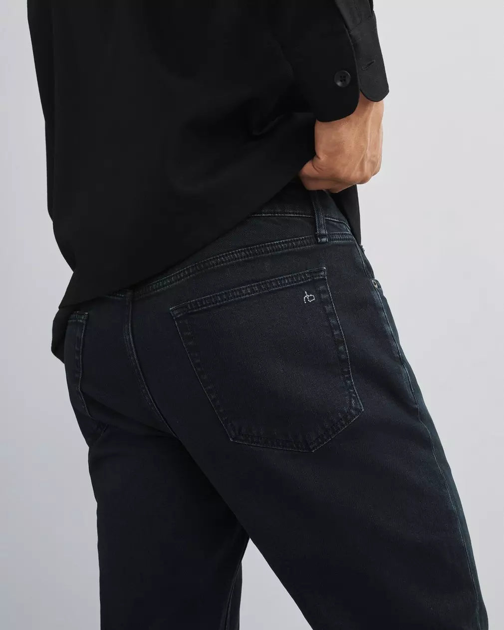 Rag & Bone Fit 3 Jeans - Jericho
