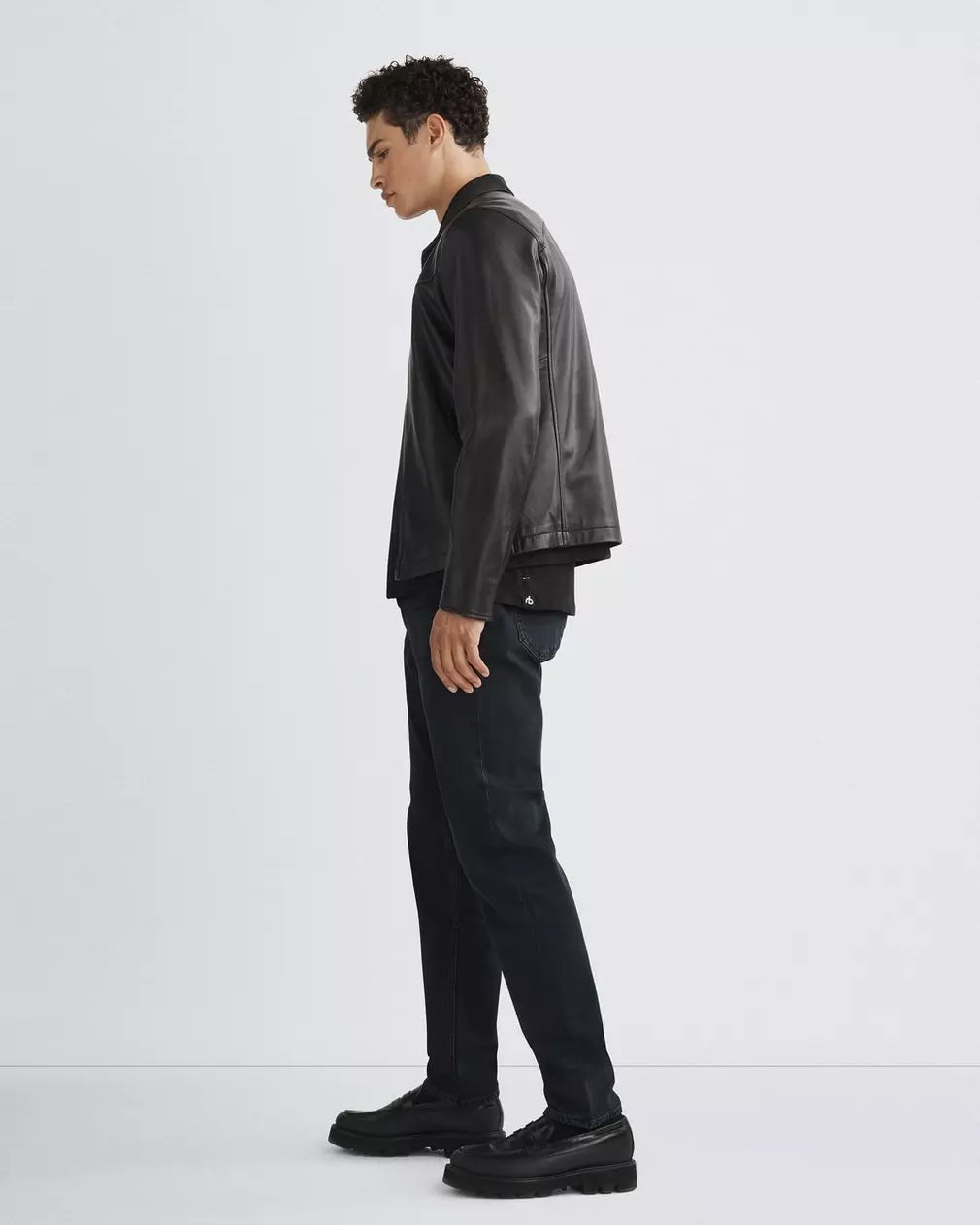 Rag & Bone Fit 3 Jeans - Jericho