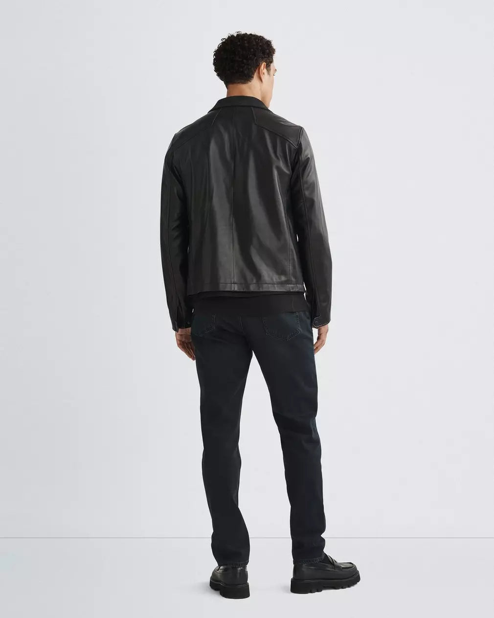 Rag & Bone Fit 3 Jeans - Jericho