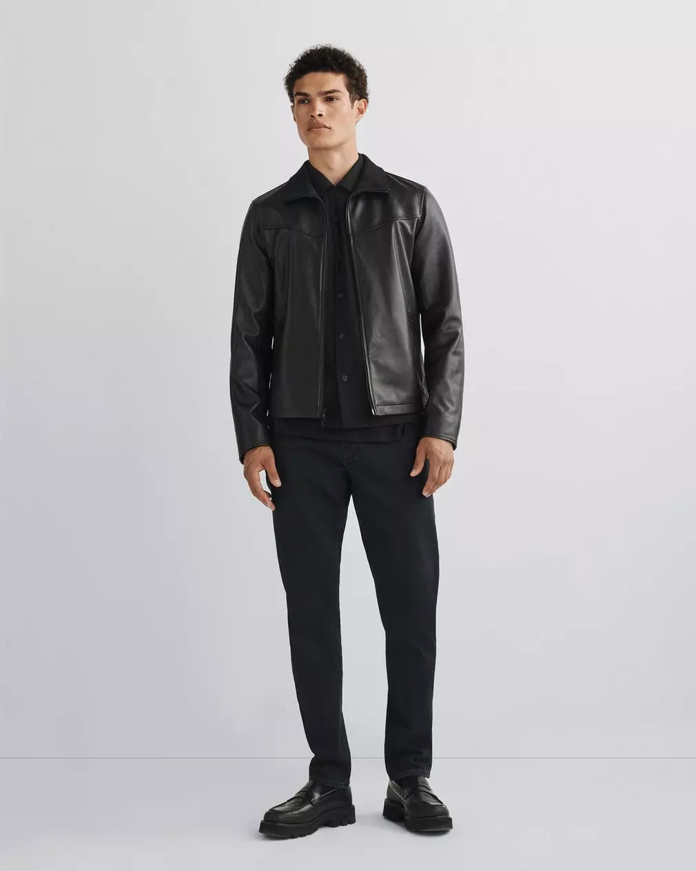 Rag & Bone Fit 3 Jeans - Jericho