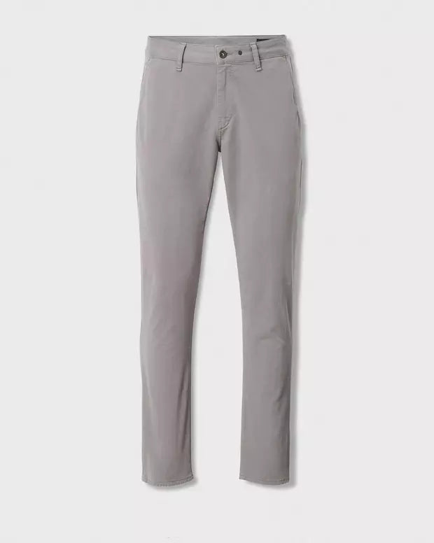 Rag & Bone Fit 3 Athletic Chinos - Shade Grey