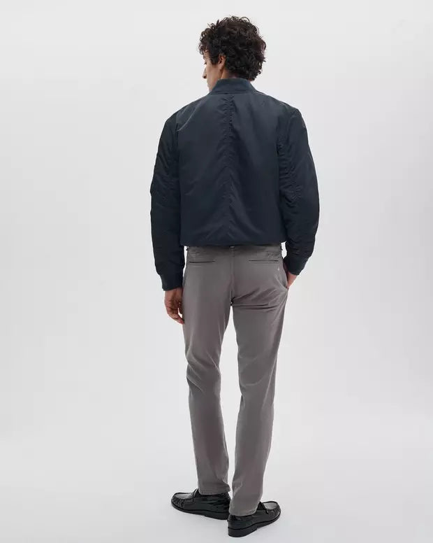 Rag & Bone Fit 3 Athletic Chinos - Shade Grey